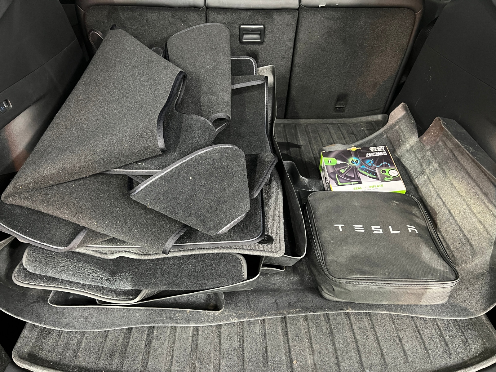 Thumbnail: 2020 Tesla Model Y - 6