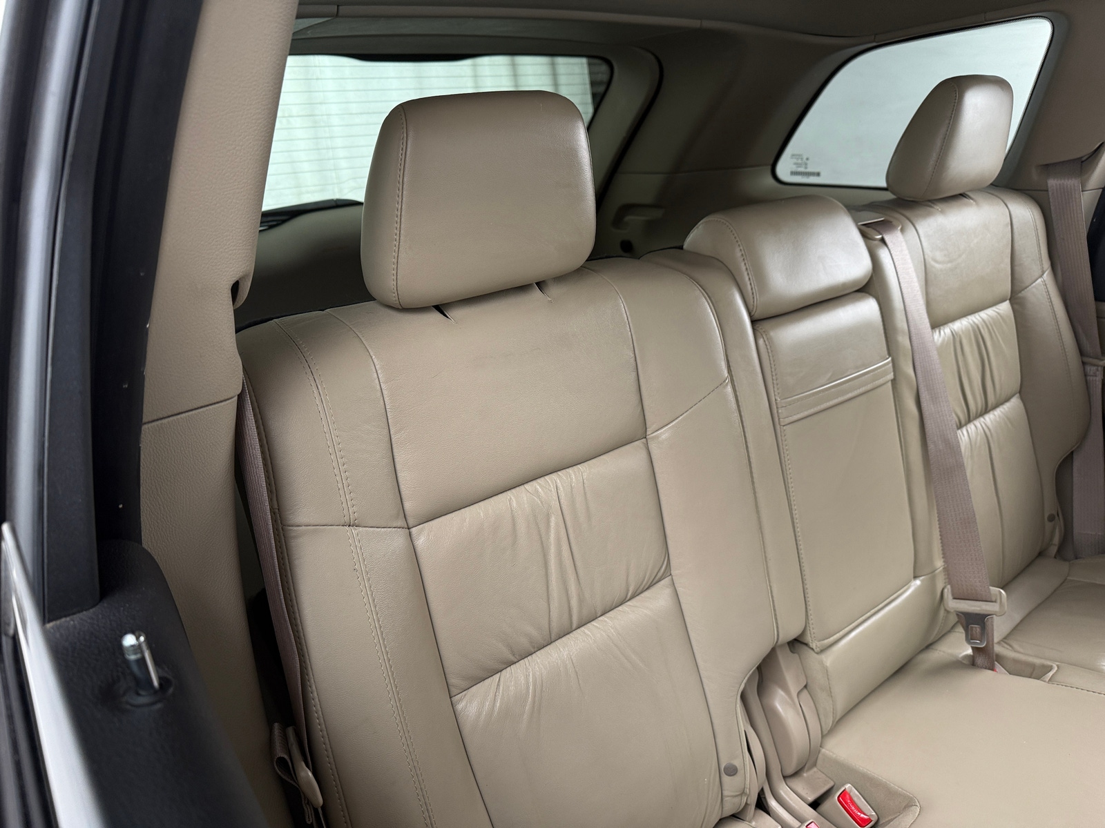 Thumbnail: 2015 Jeep Grand Cherokee - 5