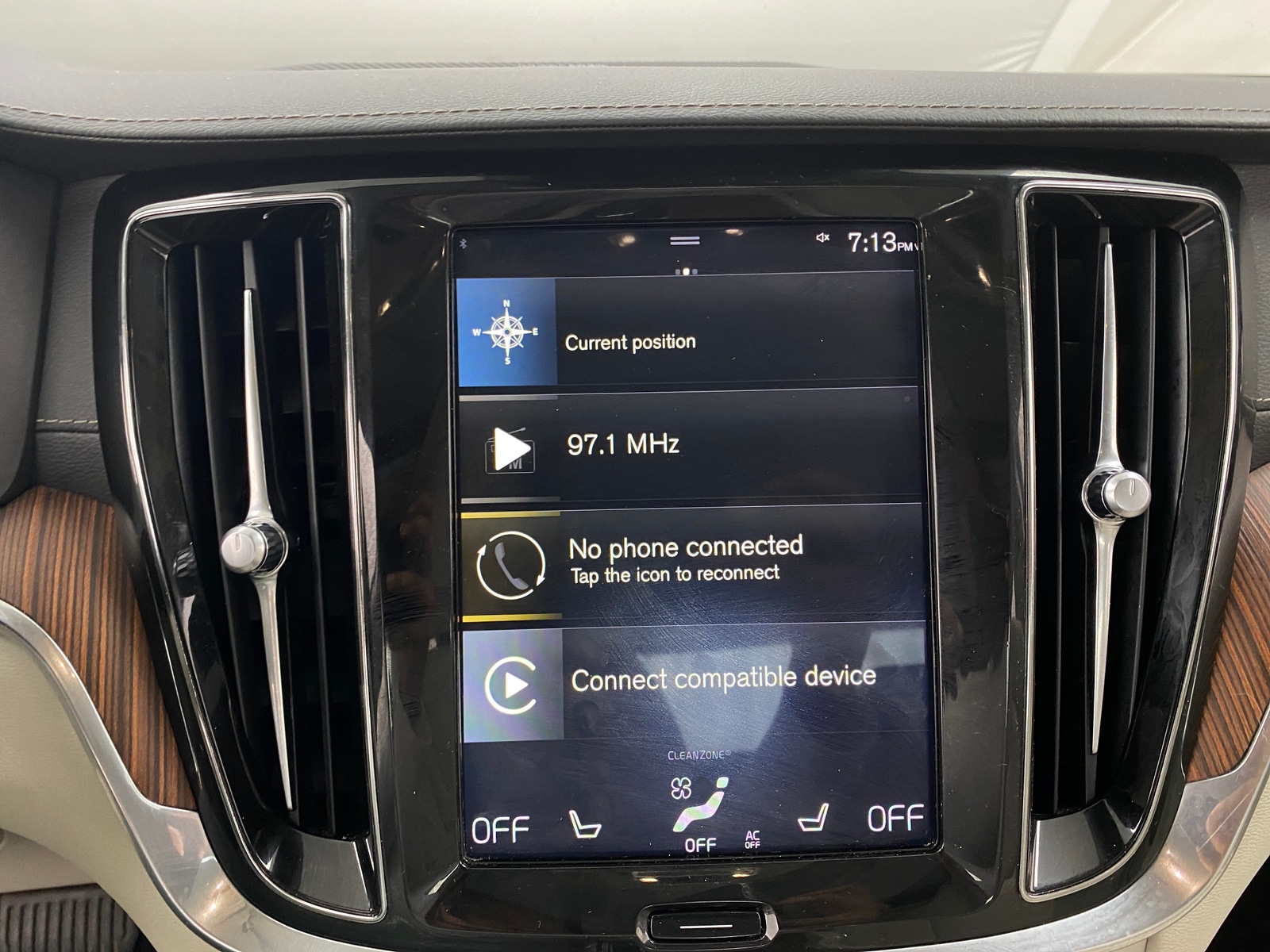 Thumbnail: 2019 Volvo S60 - 3