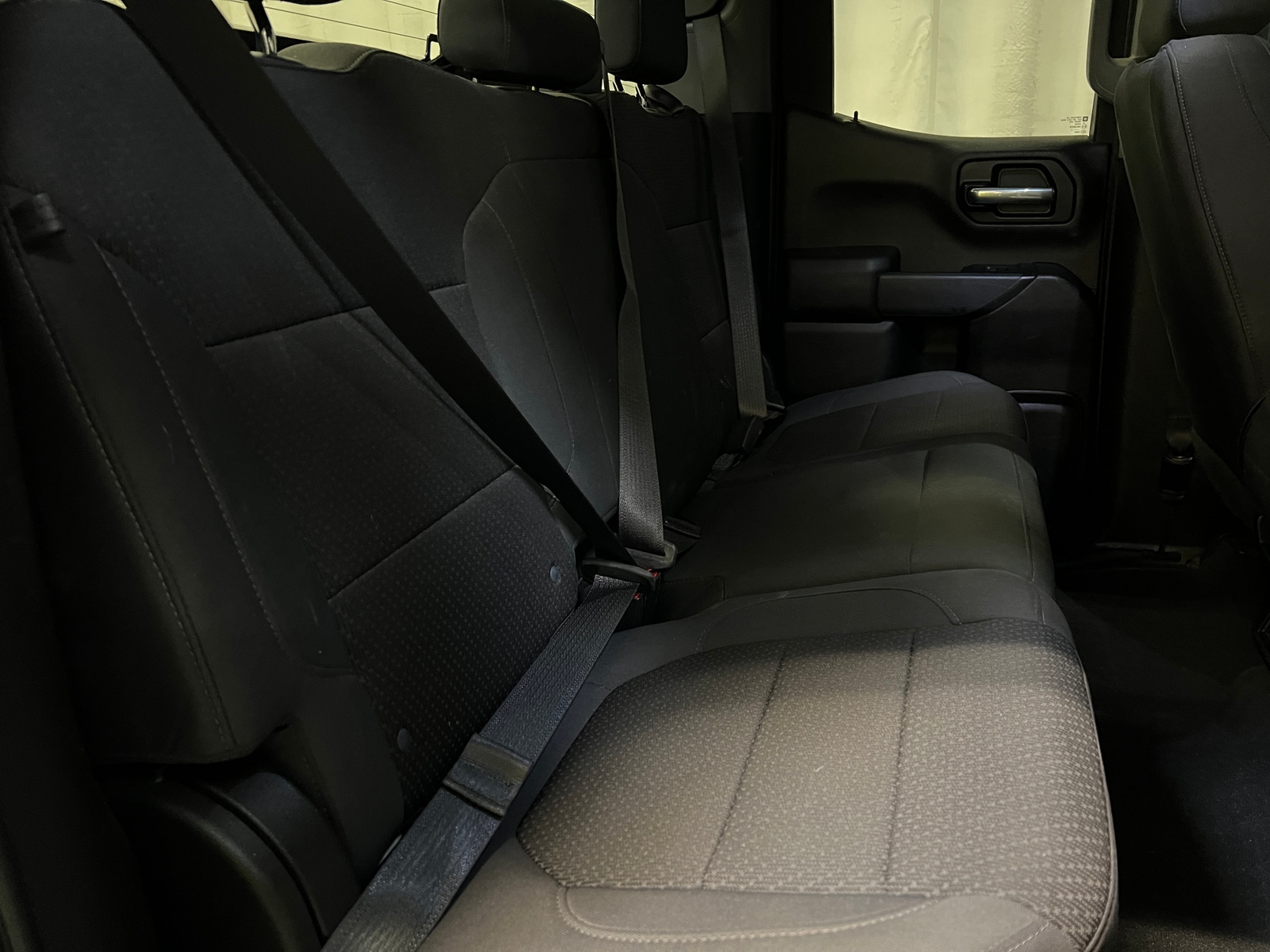 Thumbnail: 2022 Chevrolet Silverado 1500 - 6