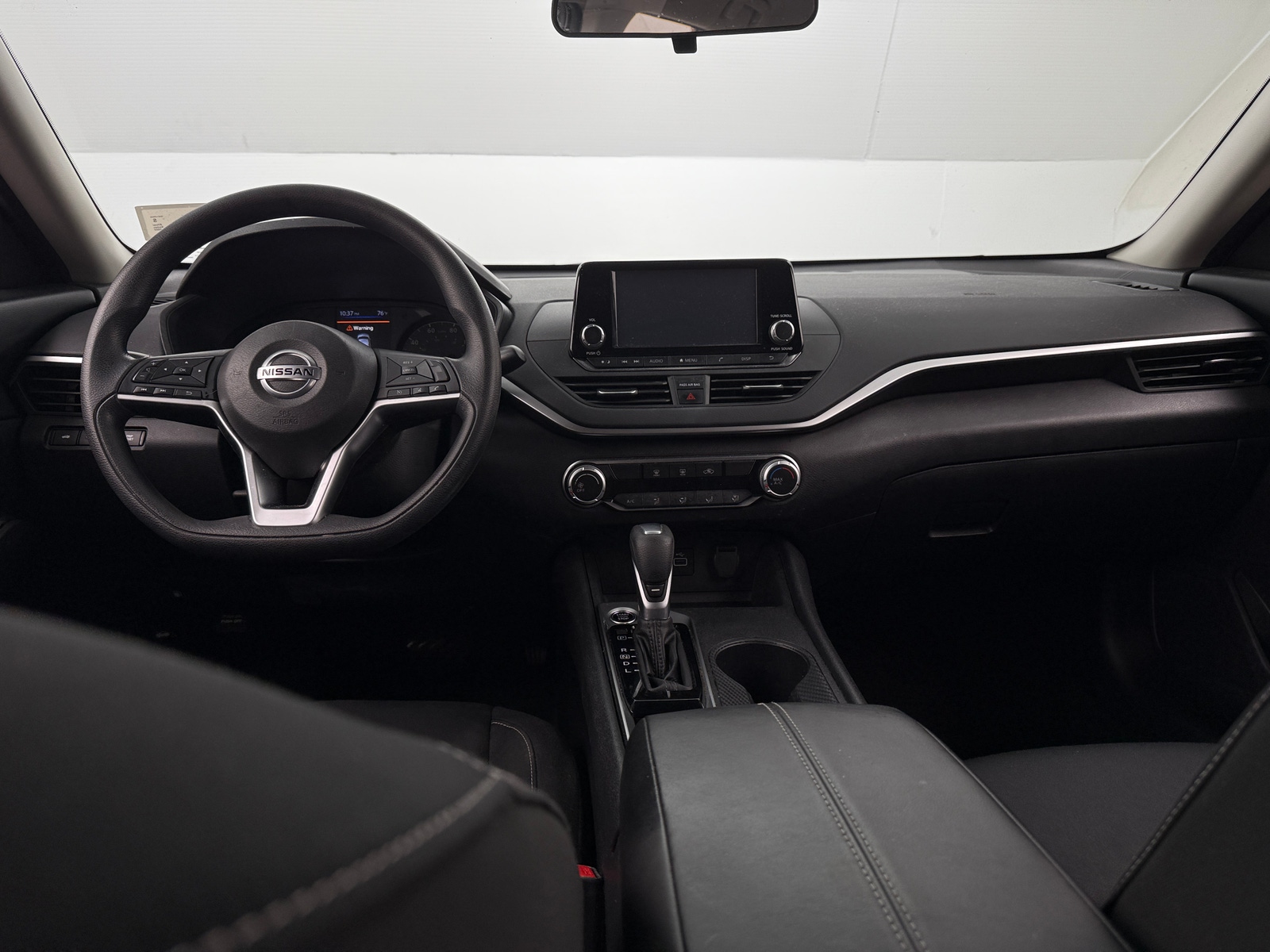 Thumbnail: 2022 Nissan Altima - 3