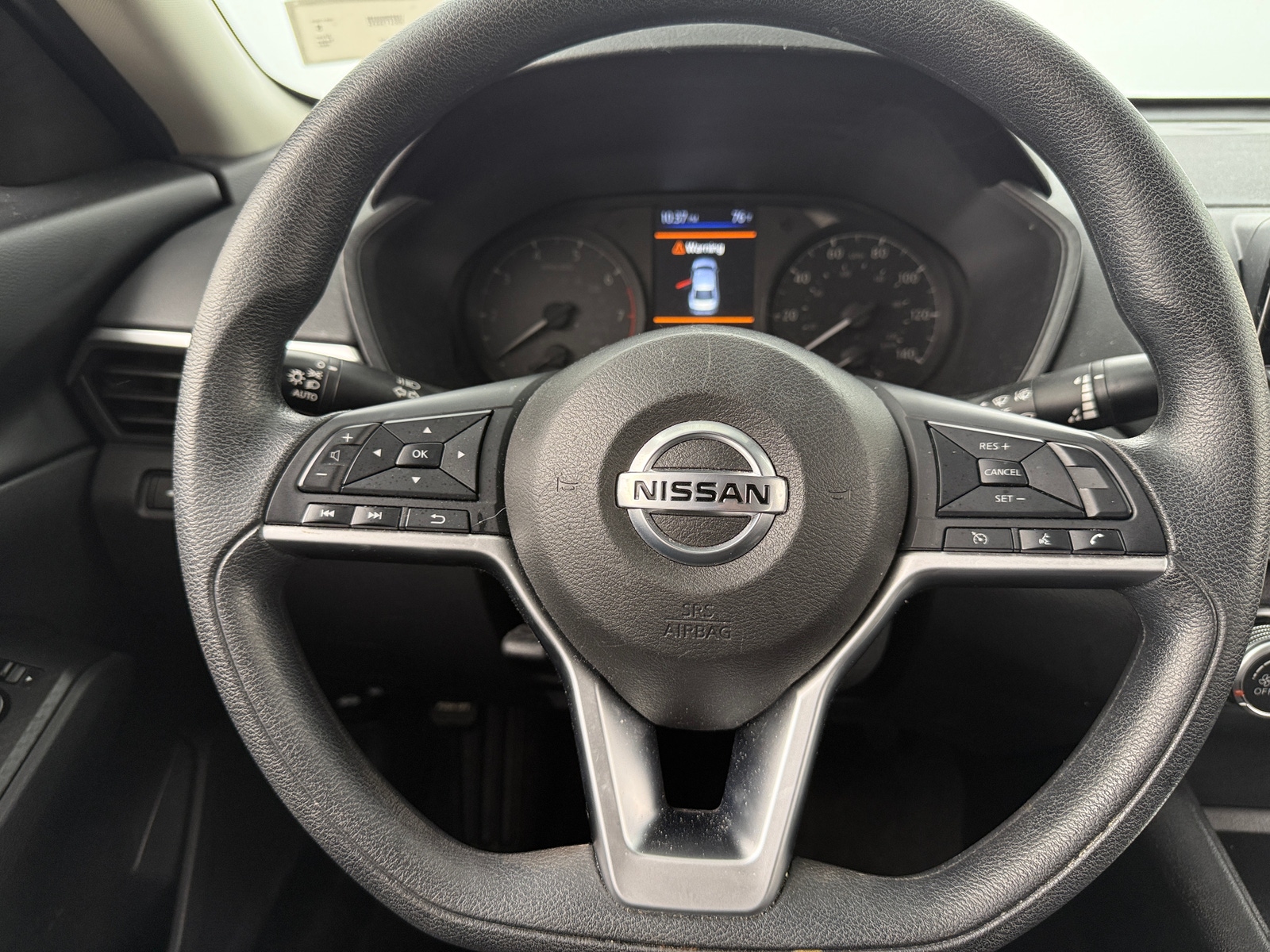 Thumbnail: 2022 Nissan Altima - 5