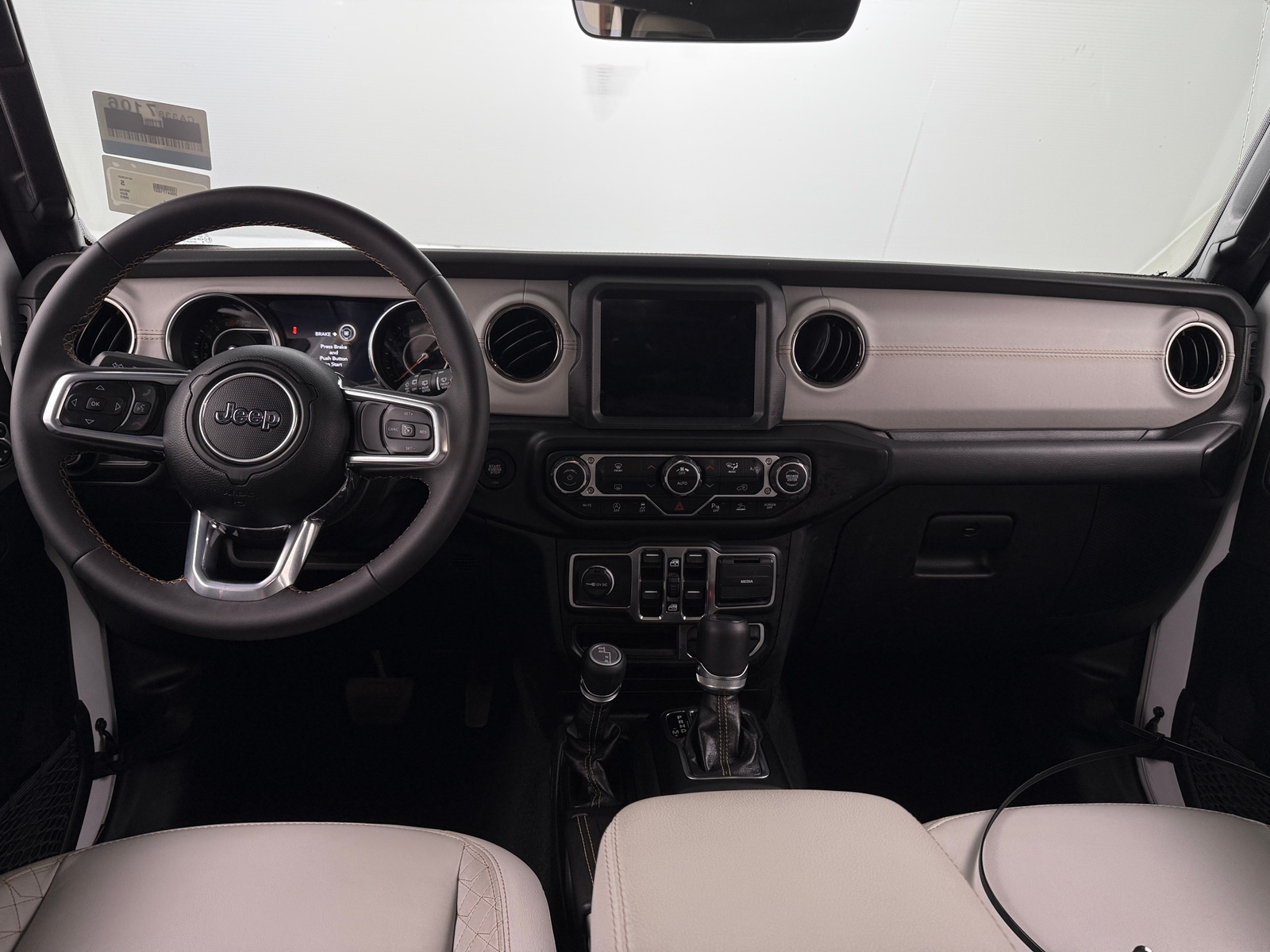 Thumbnail: 2023 Jeep Wrangler - 2