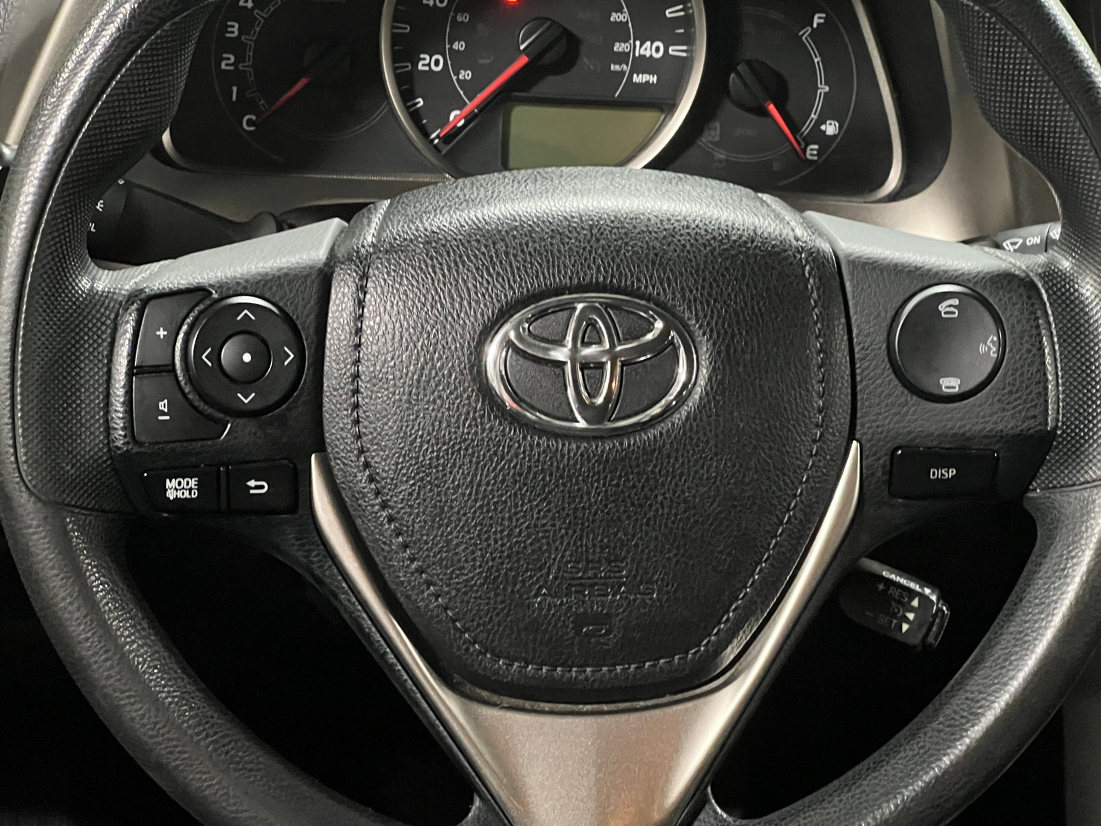 Thumbnail: 2015 Toyota RAV4 - 5