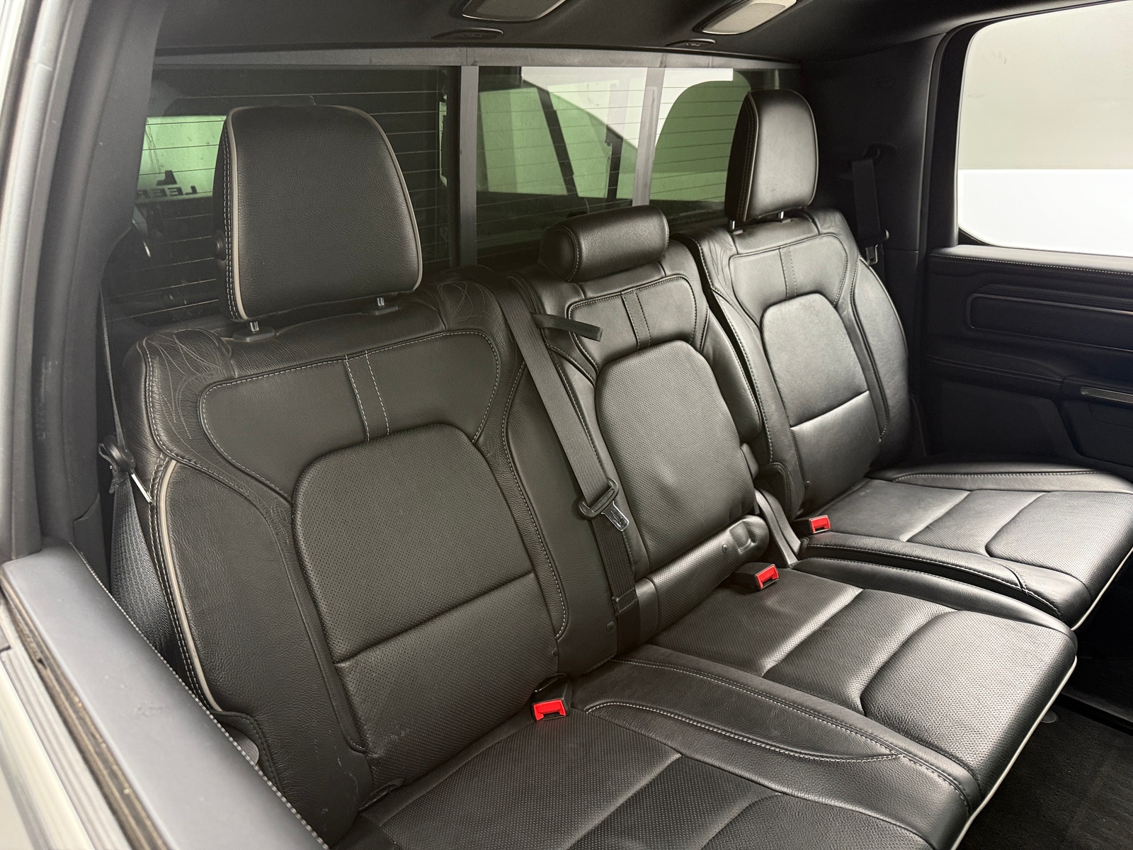 Thumbnail: 2019 RAM 1500 - 5