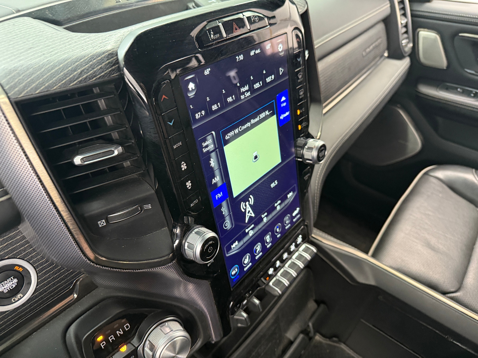 Thumbnail: 2019 RAM 1500 - 3