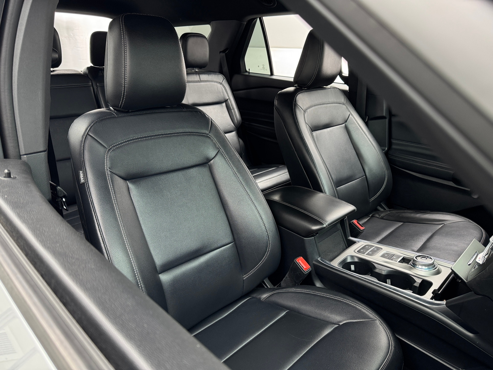 Thumbnail: 2020 Ford Explorer - 2