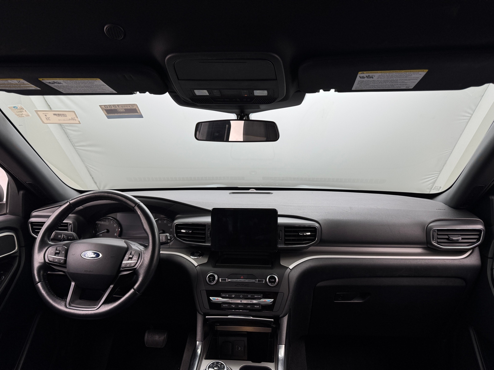 Thumbnail: 2020 Ford Explorer - 3