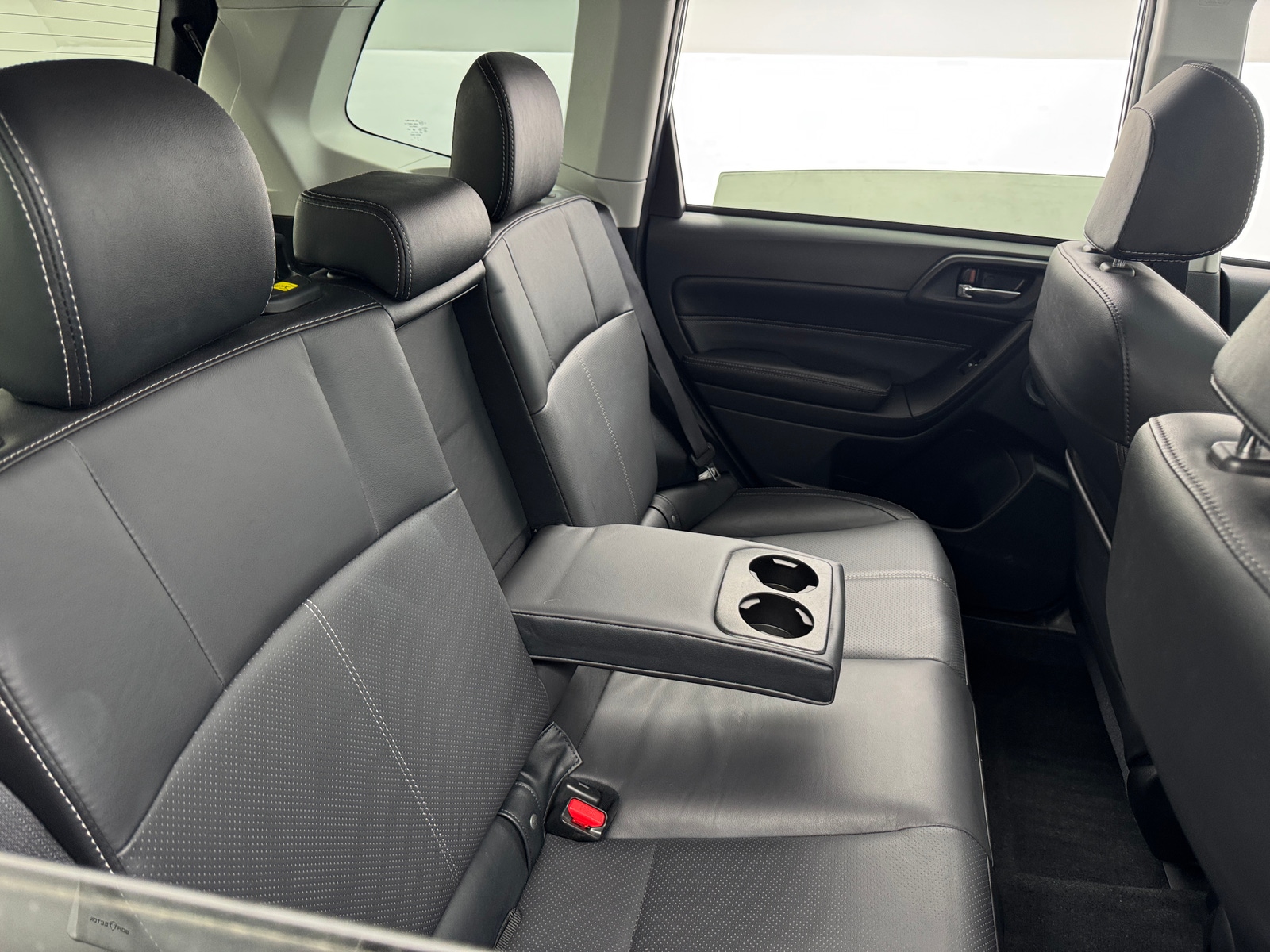 Thumbnail: 2017 Subaru Forester - 5