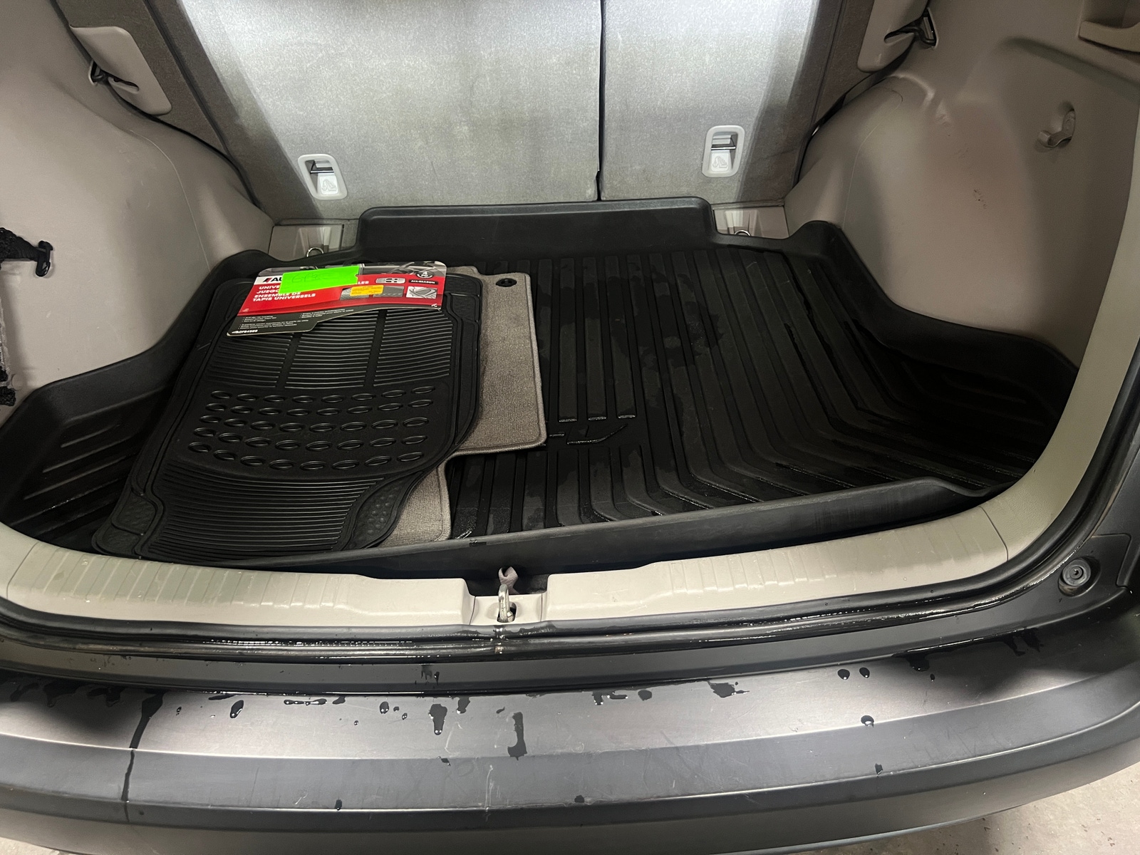 Thumbnail: 2012 Honda CR-V - 7