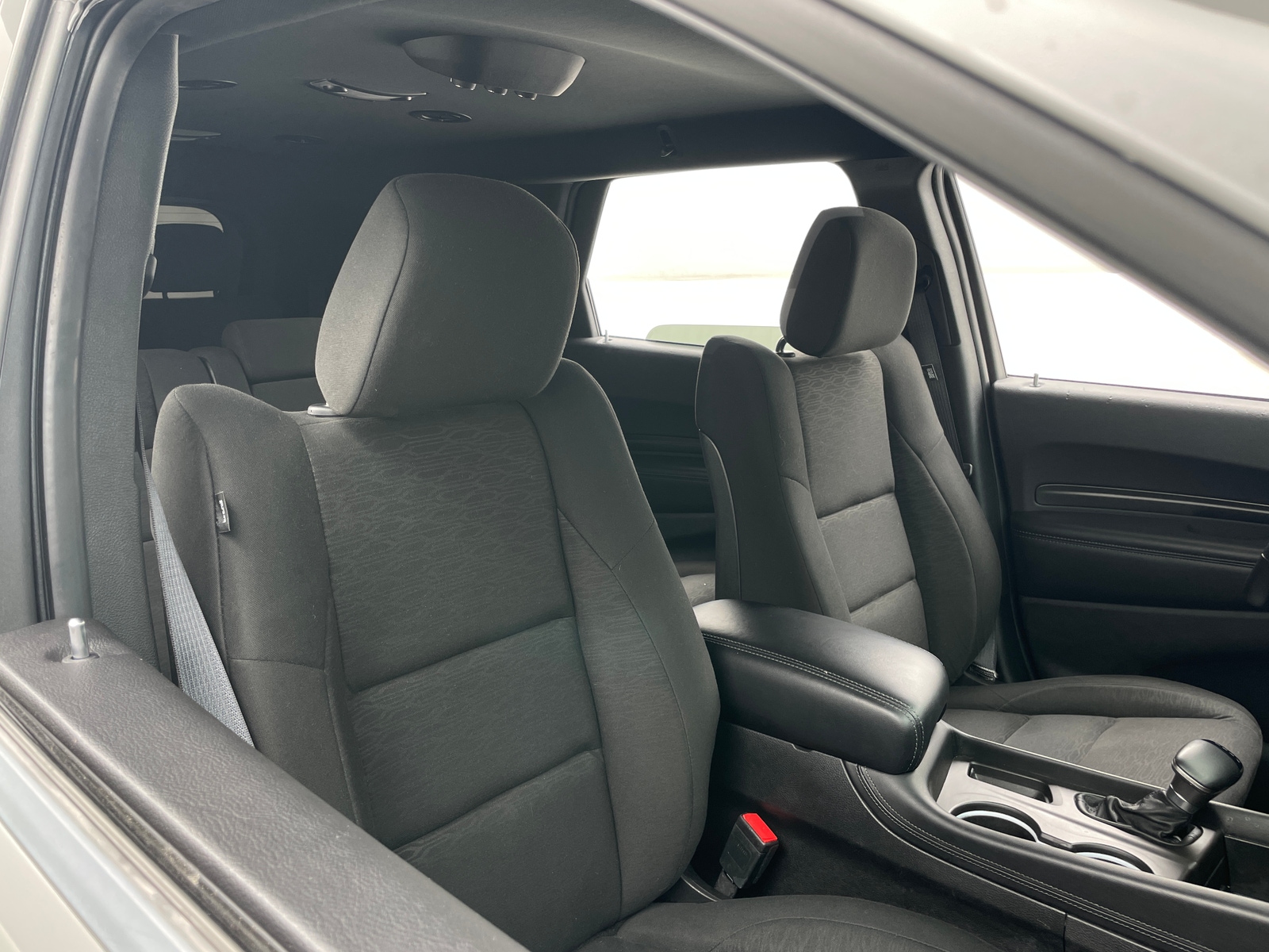 Thumbnail: 2022 Dodge Durango - 2