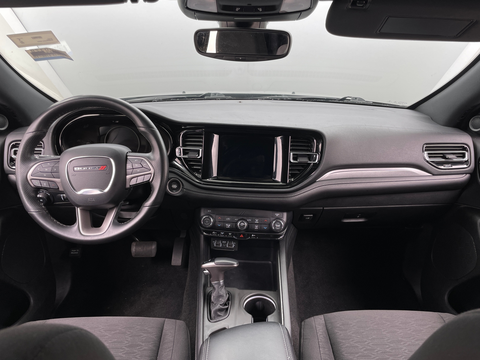 Thumbnail: 2022 Dodge Durango - 3