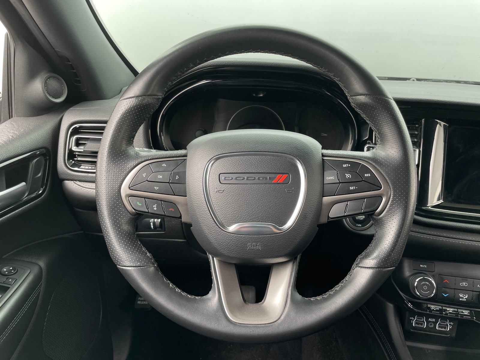 Thumbnail: 2022 Dodge Durango - 5