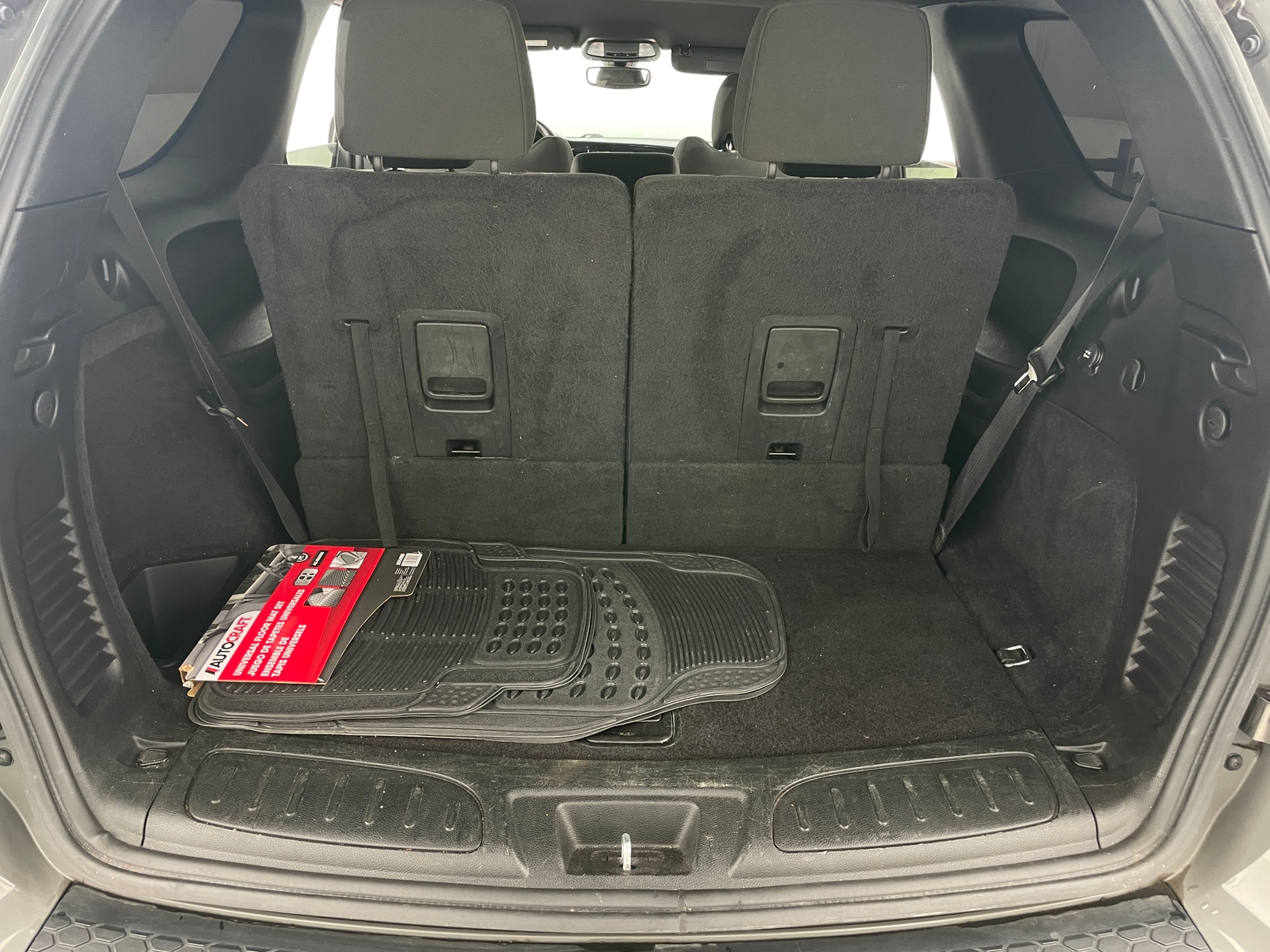 Thumbnail: 2022 Dodge Durango - 7