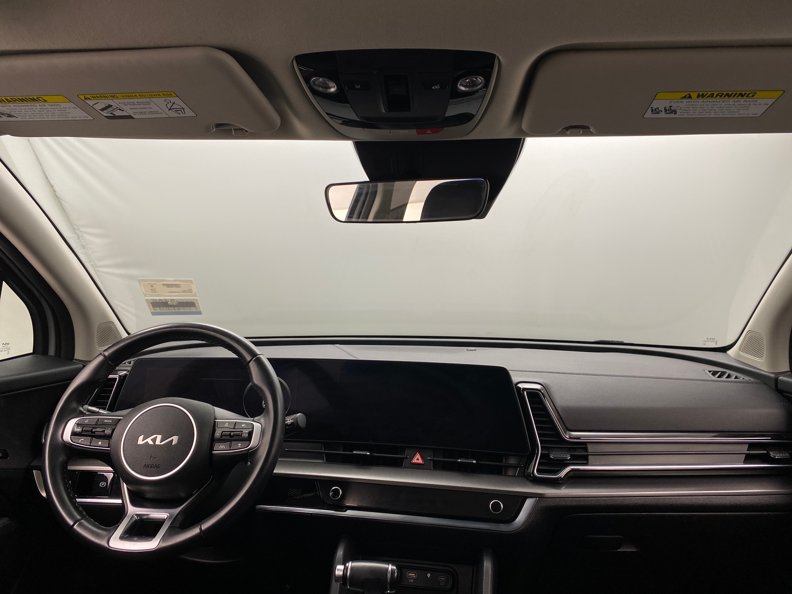 Thumbnail: 2023 Kia Sportage - 2