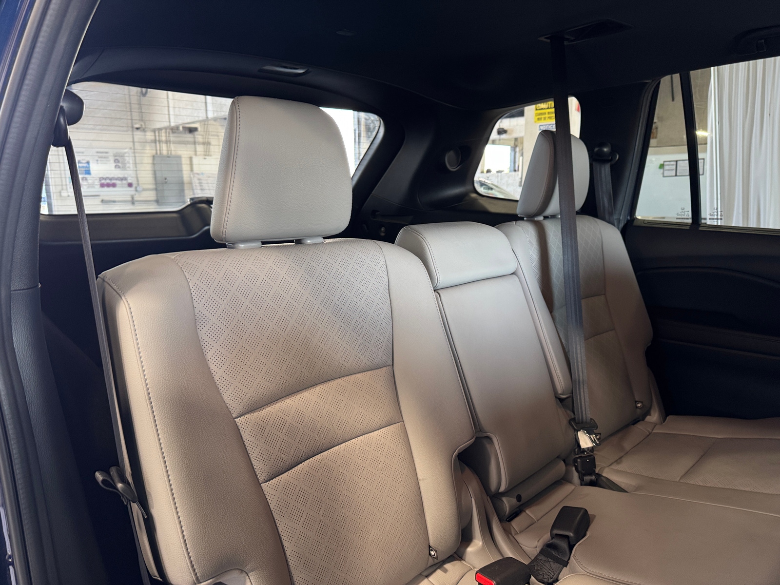 Thumbnail: 2019 Honda Passport - 5