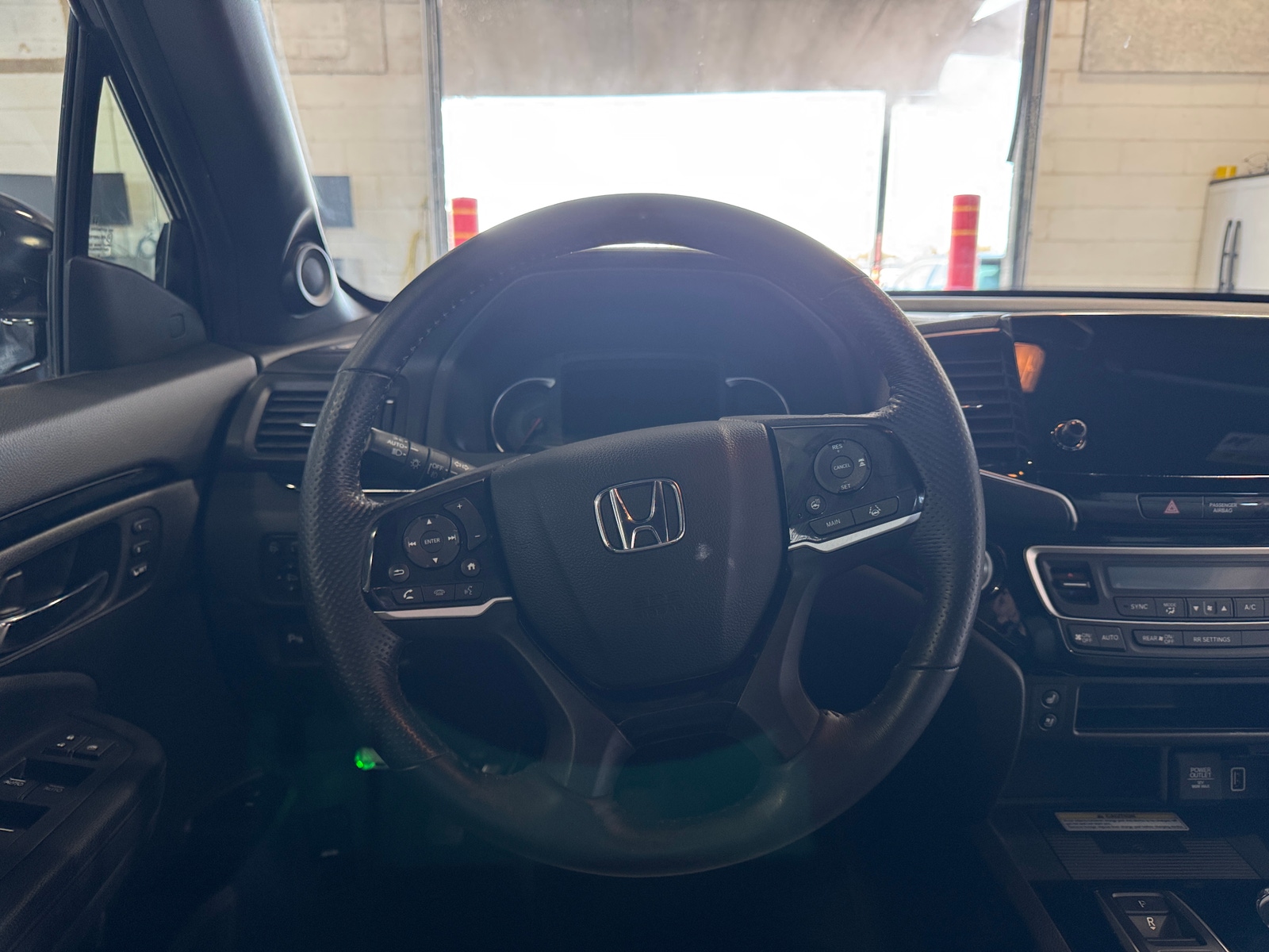 Thumbnail: 2019 Honda Passport - 4