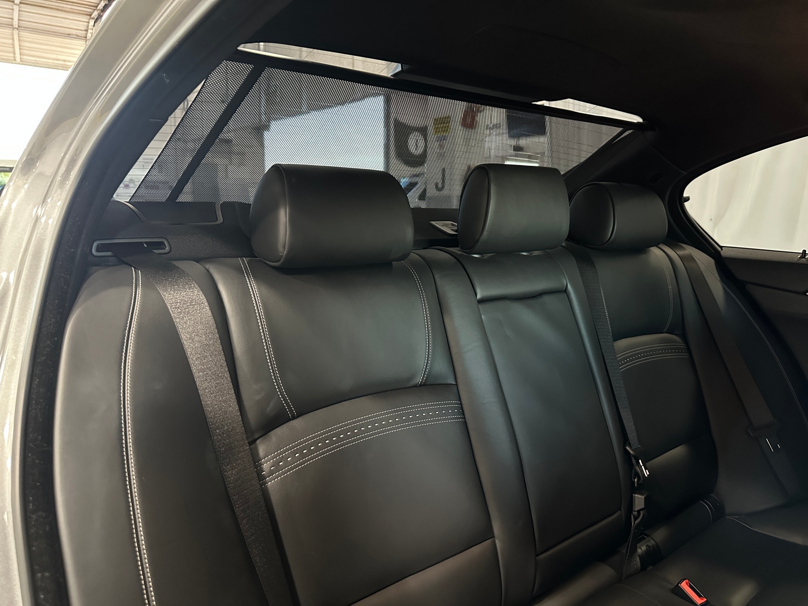 Thumbnail: 2015 BMW 5 Series - 5