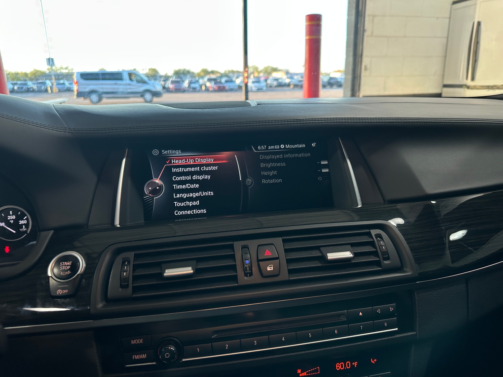 Thumbnail: 2015 BMW 5 Series - 3