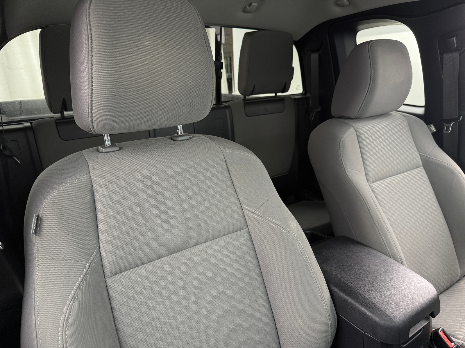 Thumbnail: 2022 Toyota Tacoma - 2