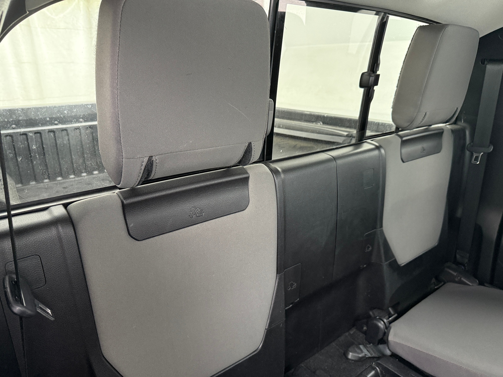 Thumbnail: 2022 Toyota Tacoma - 6