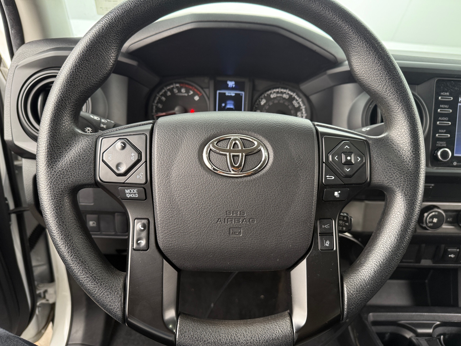 Thumbnail: 2022 Toyota Tacoma - 5