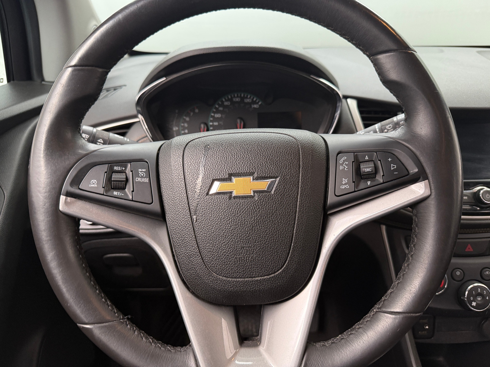 Thumbnail: 2018 Chevrolet Trax - 5