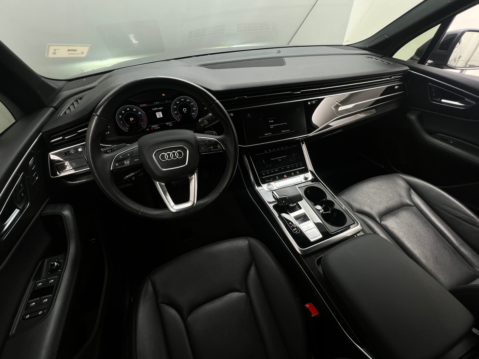 Thumbnail: 2021 Audi Q7 - 2