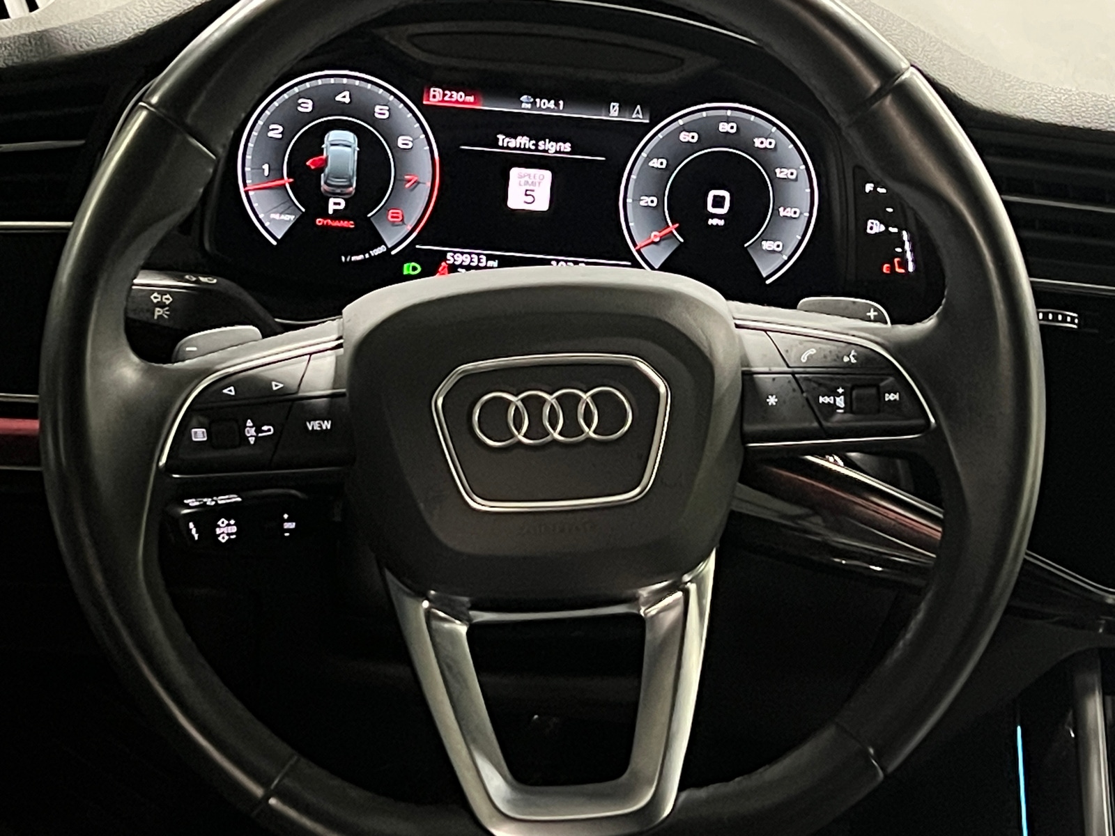 Thumbnail: 2021 Audi Q7 - 4
