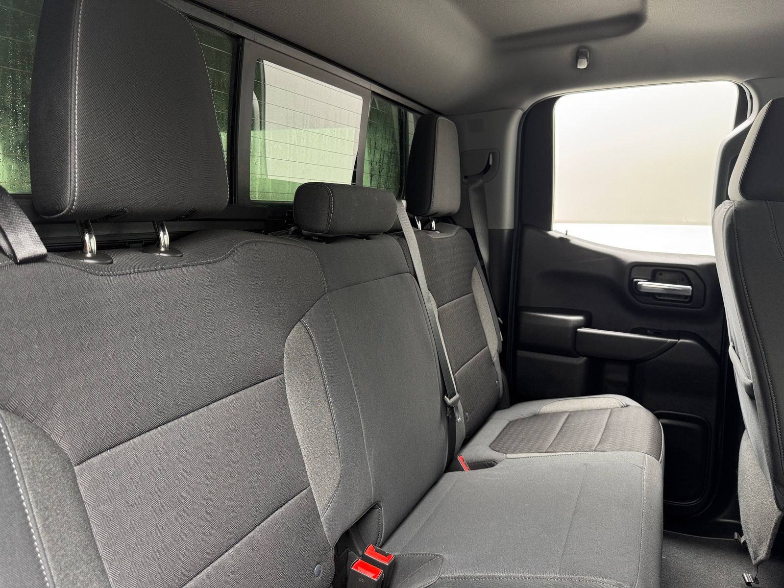 Thumbnail: 2019 Chevrolet Silverado 1500 - 6