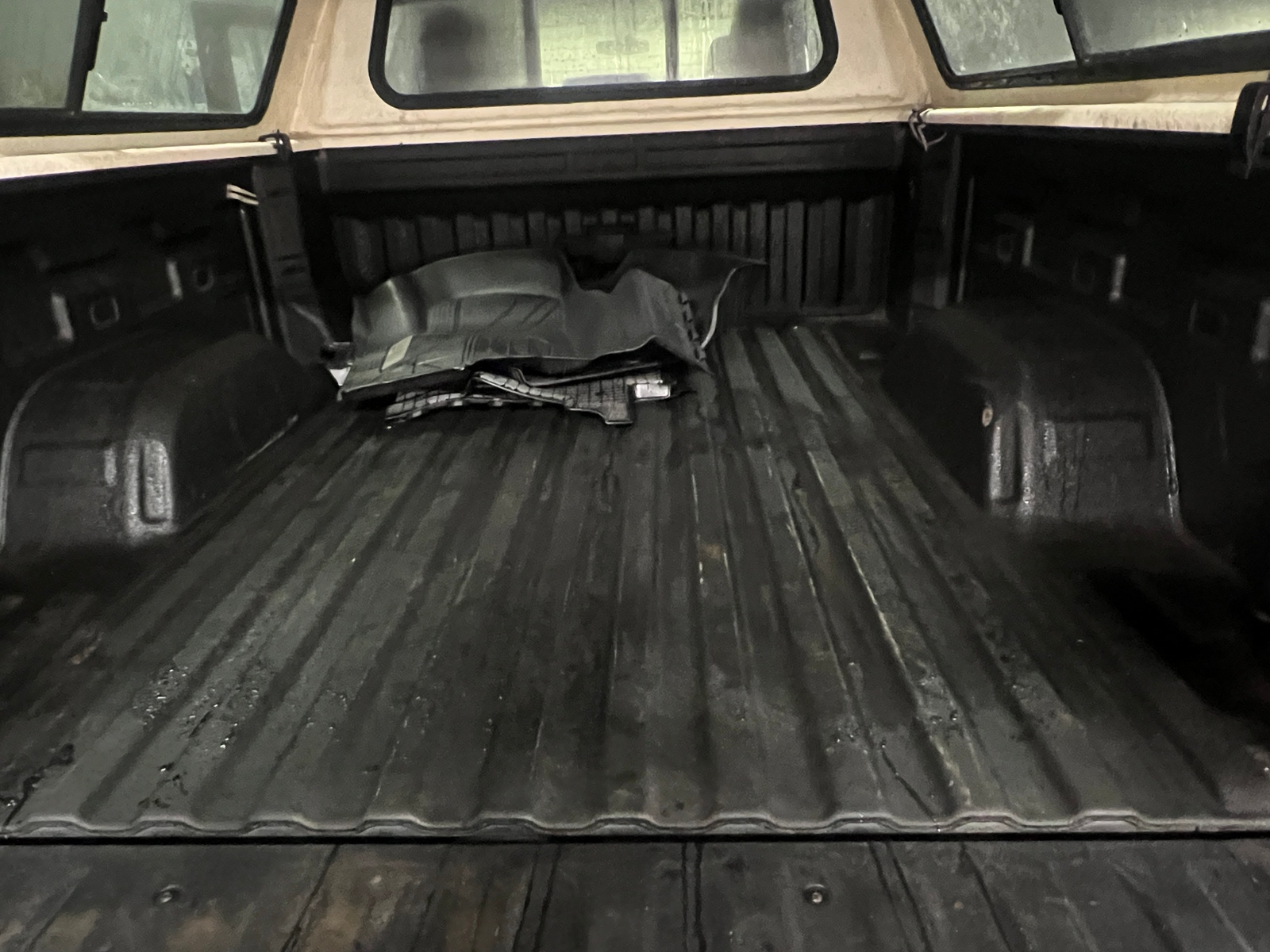 Thumbnail: 2019 Chevrolet Silverado 1500 - 7