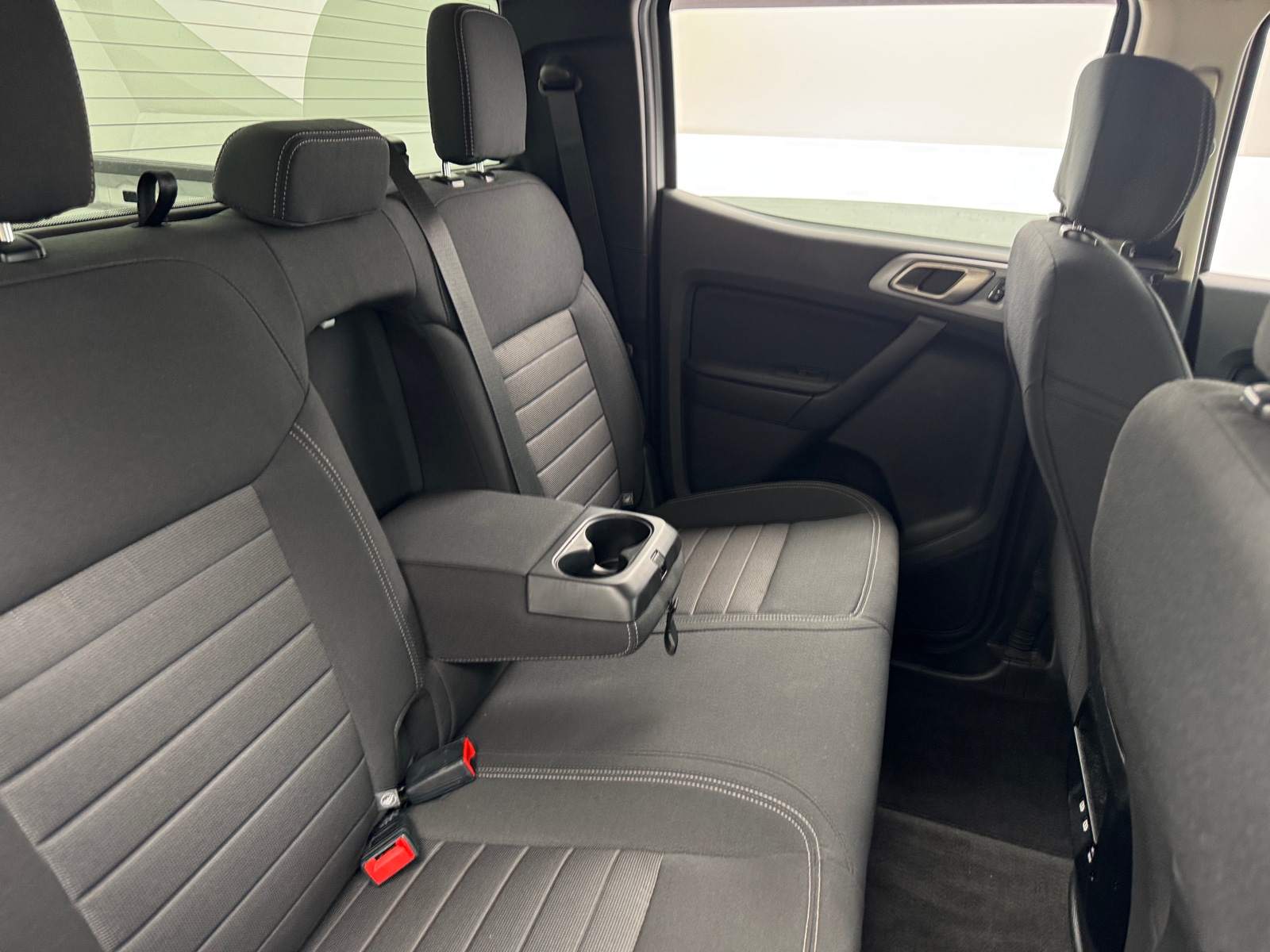 Thumbnail: 2019 Ford Ranger - 6