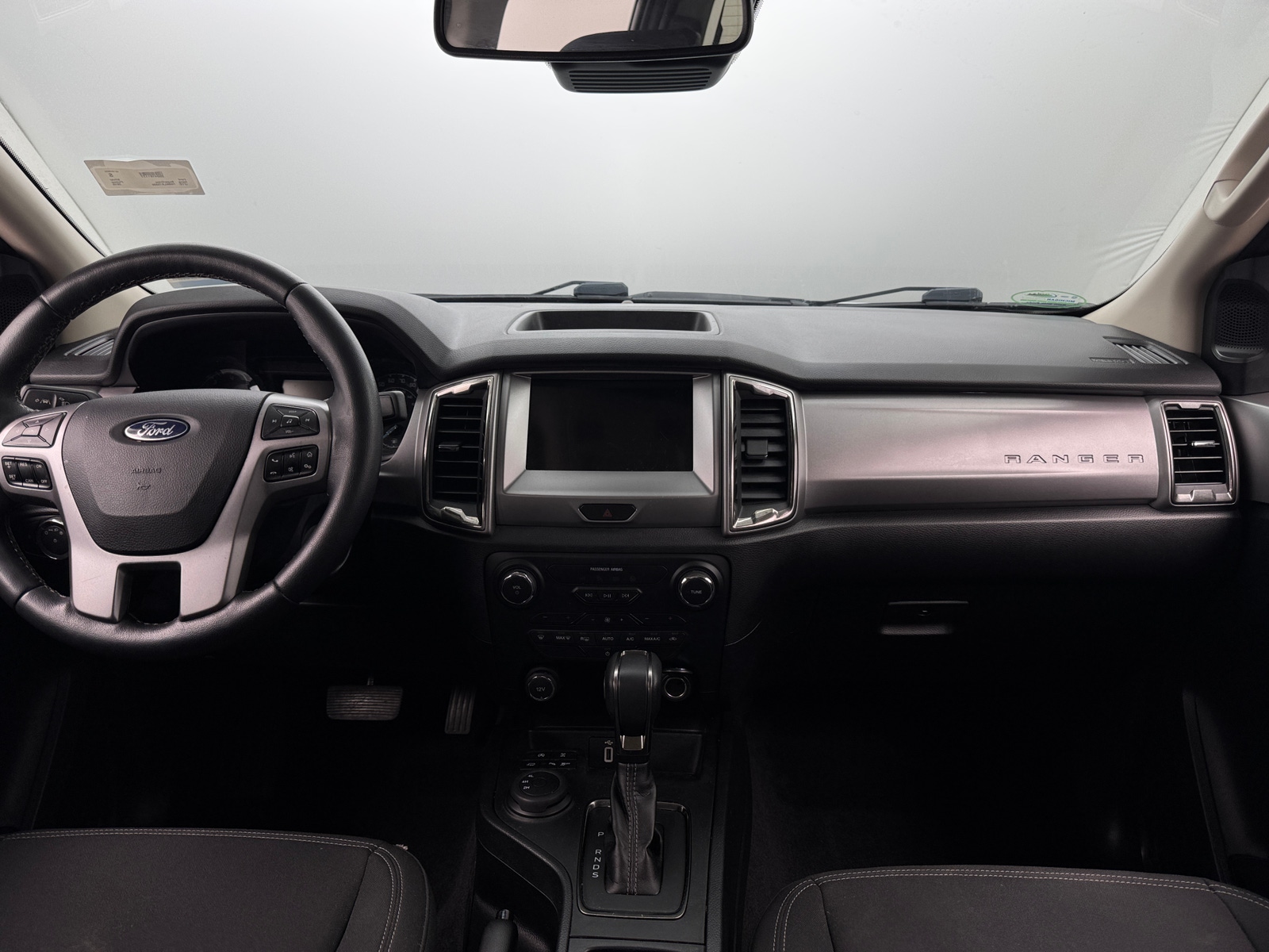 Thumbnail: 2019 Ford Ranger - 3