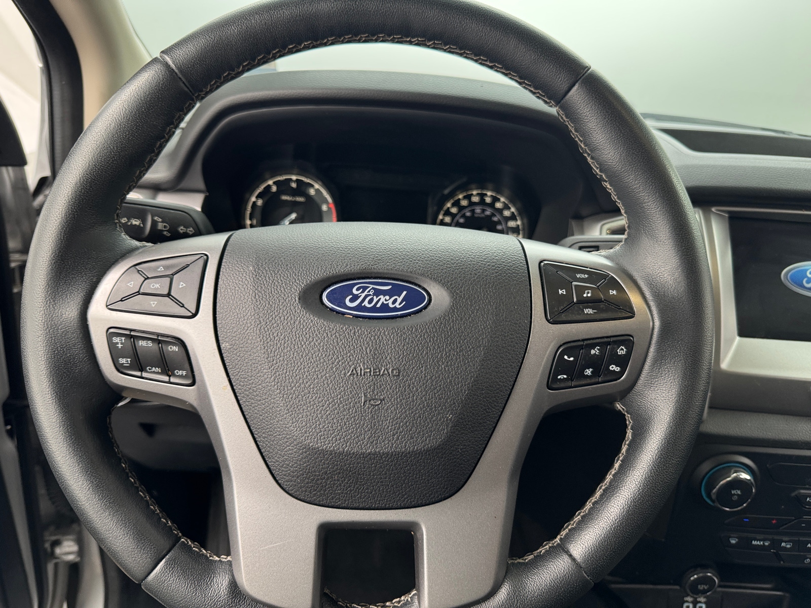 Thumbnail: 2019 Ford Ranger - 5