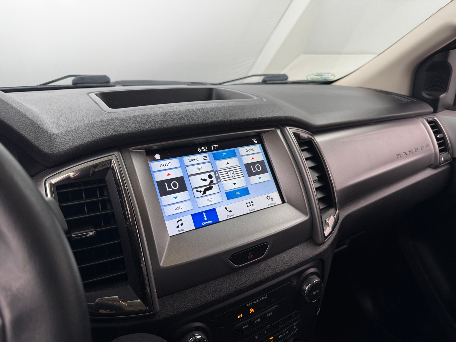 Thumbnail: 2019 Ford Ranger - 4