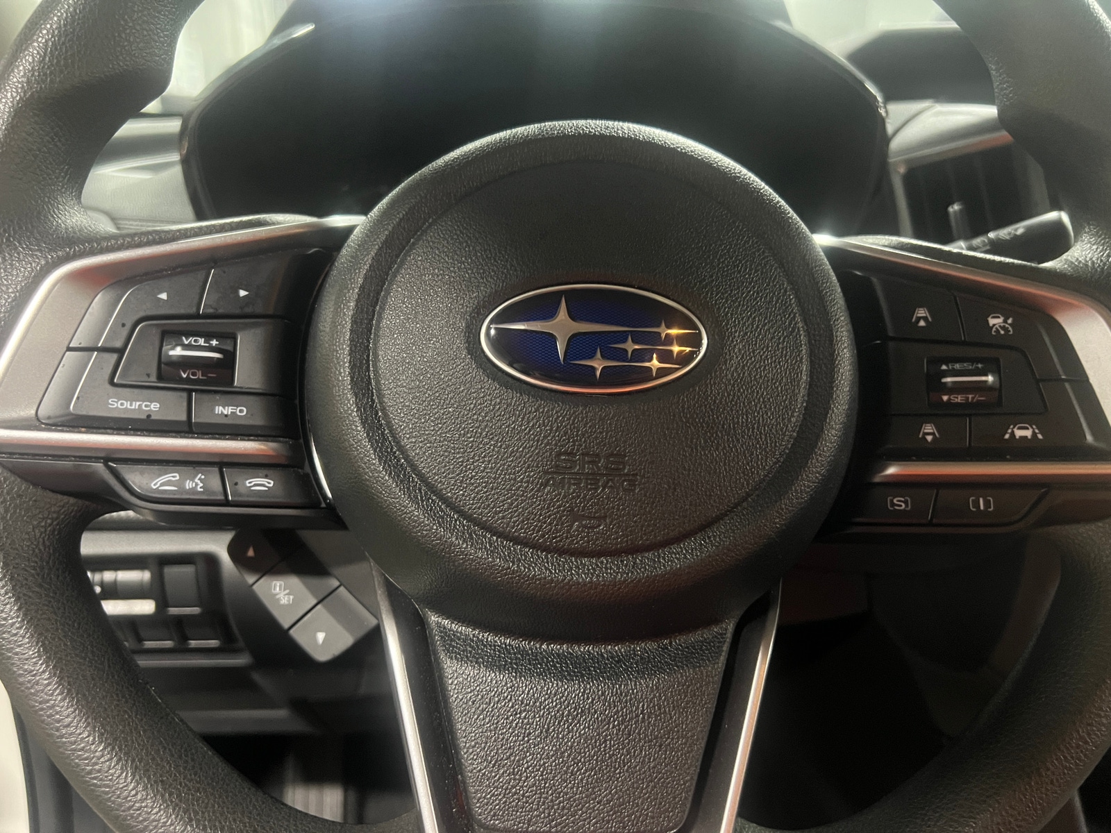 Thumbnail: 2023 Subaru Impreza - 5