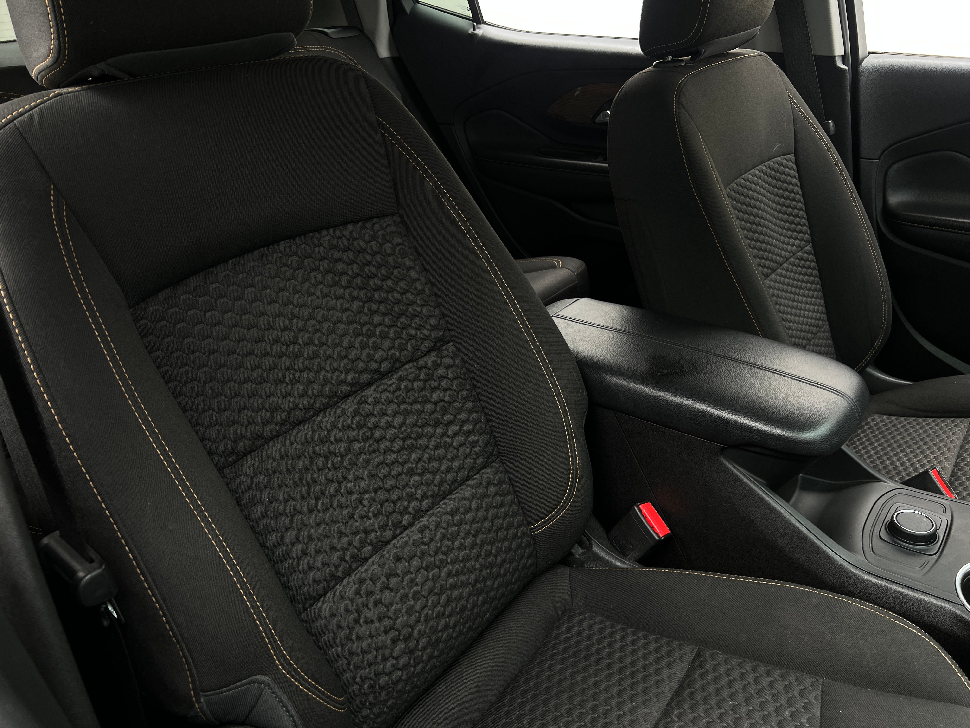 2018 GMC Terrain