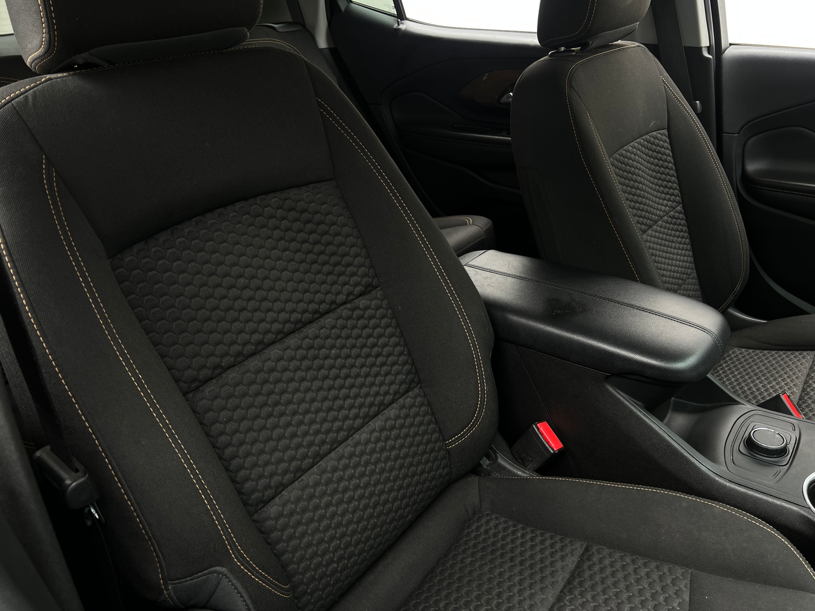 Thumbnail: 2018 GMC Terrain - 2