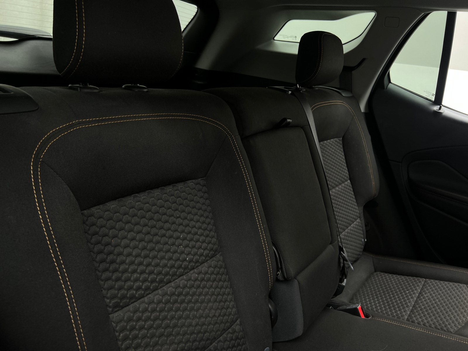 Thumbnail: 2018 GMC Terrain - 6