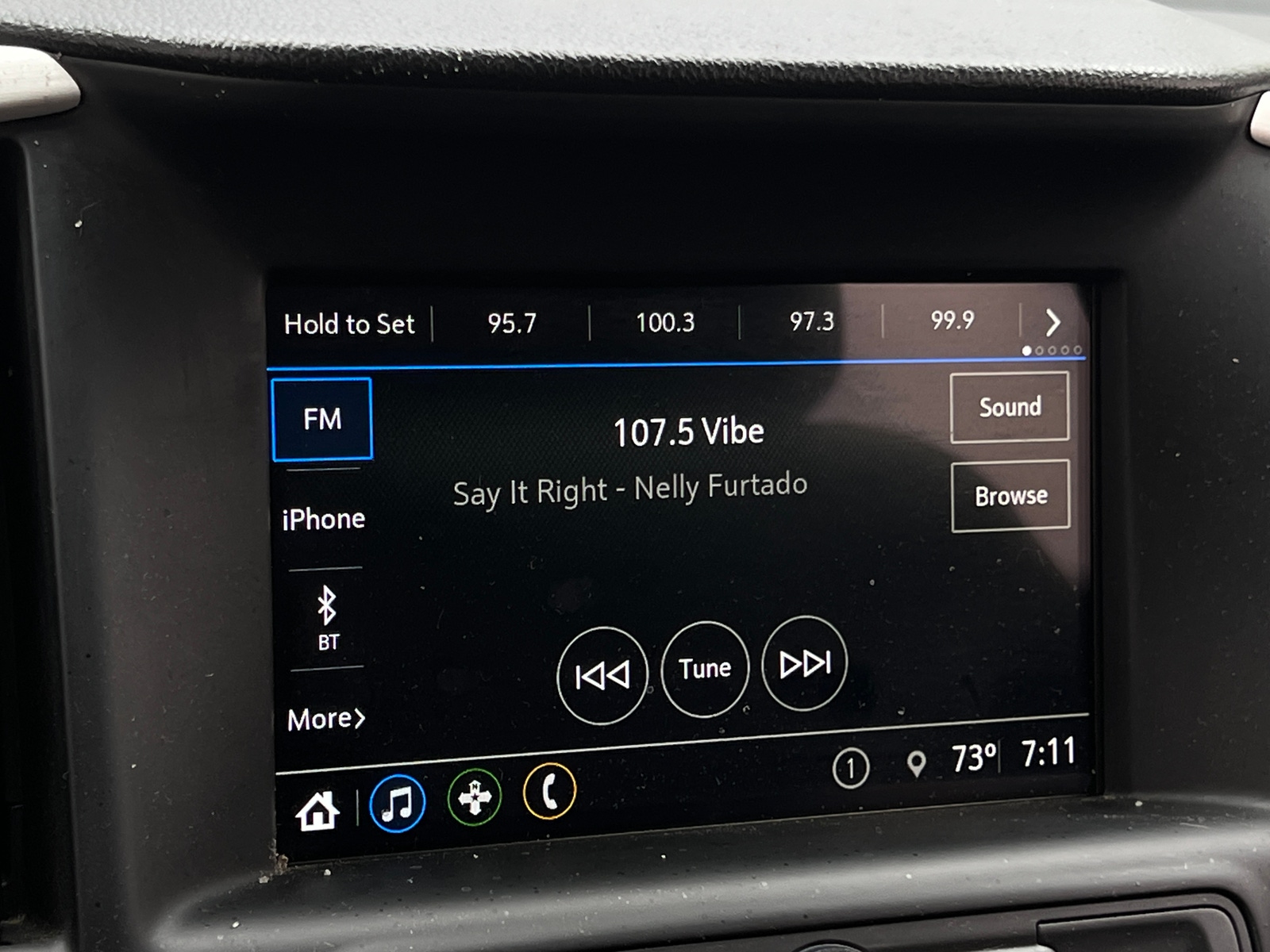Thumbnail: 2018 GMC Terrain - 4