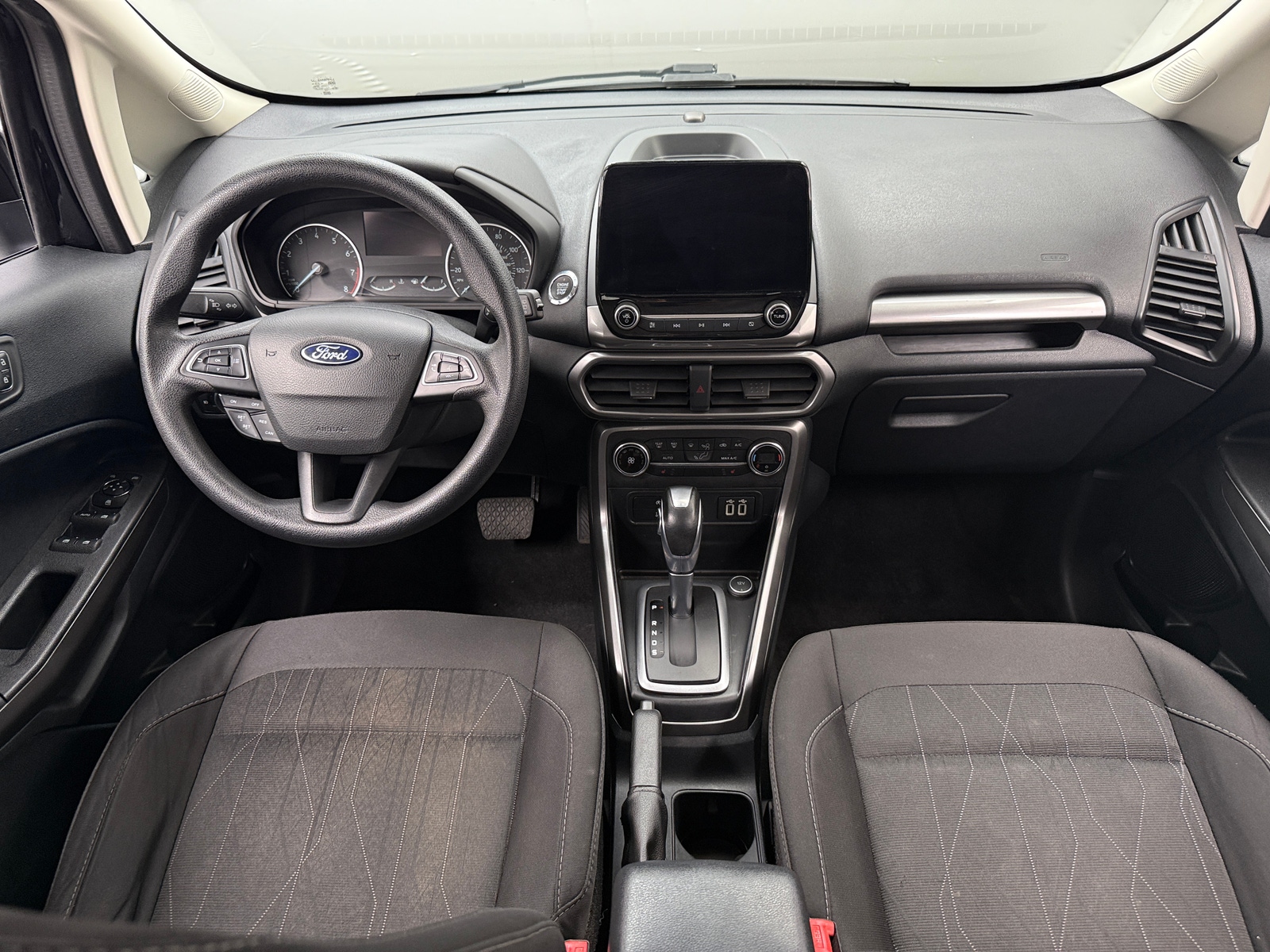 Thumbnail: 2021 Ford EcoSport - 3