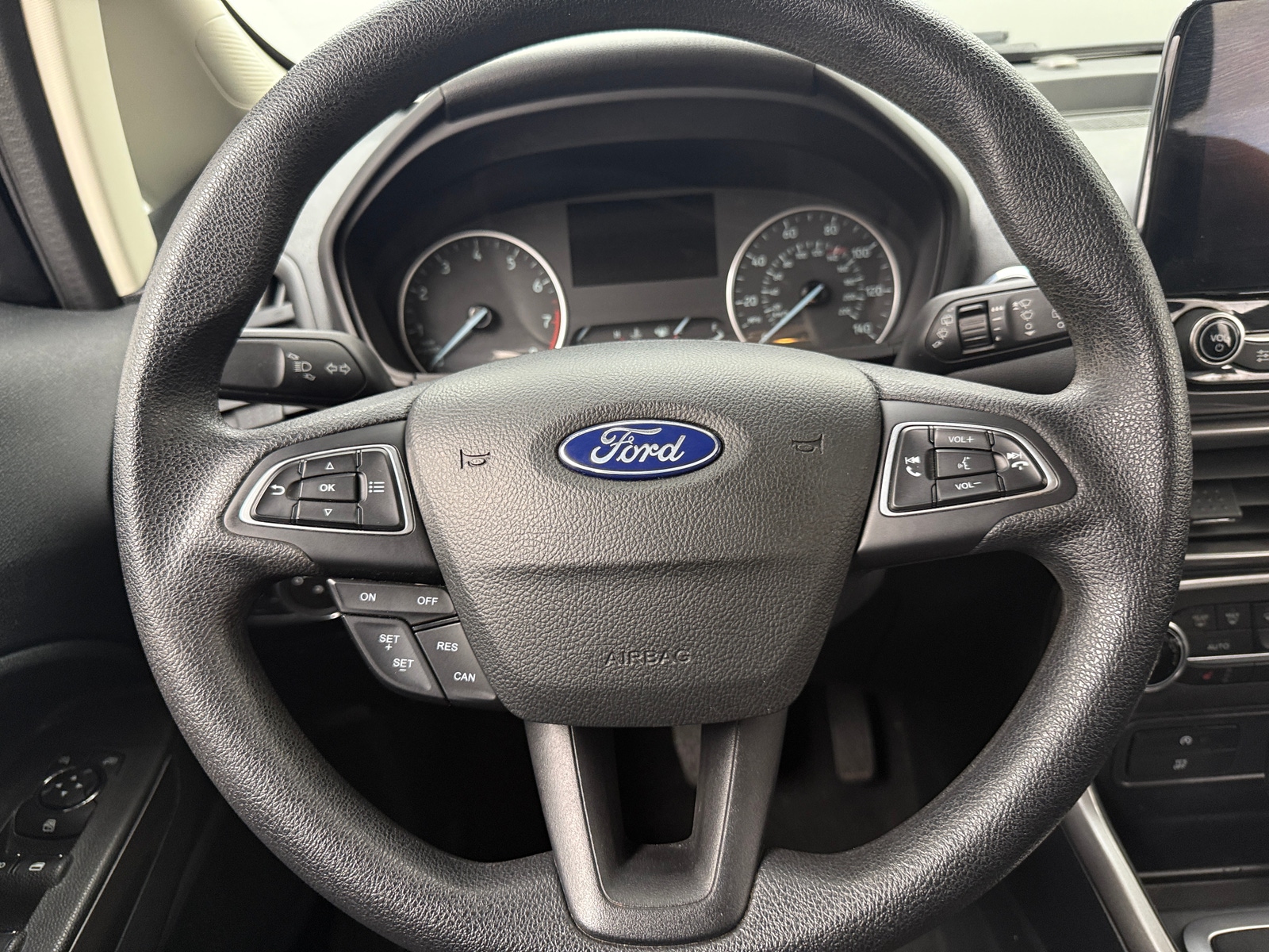 Thumbnail: 2021 Ford EcoSport - 5