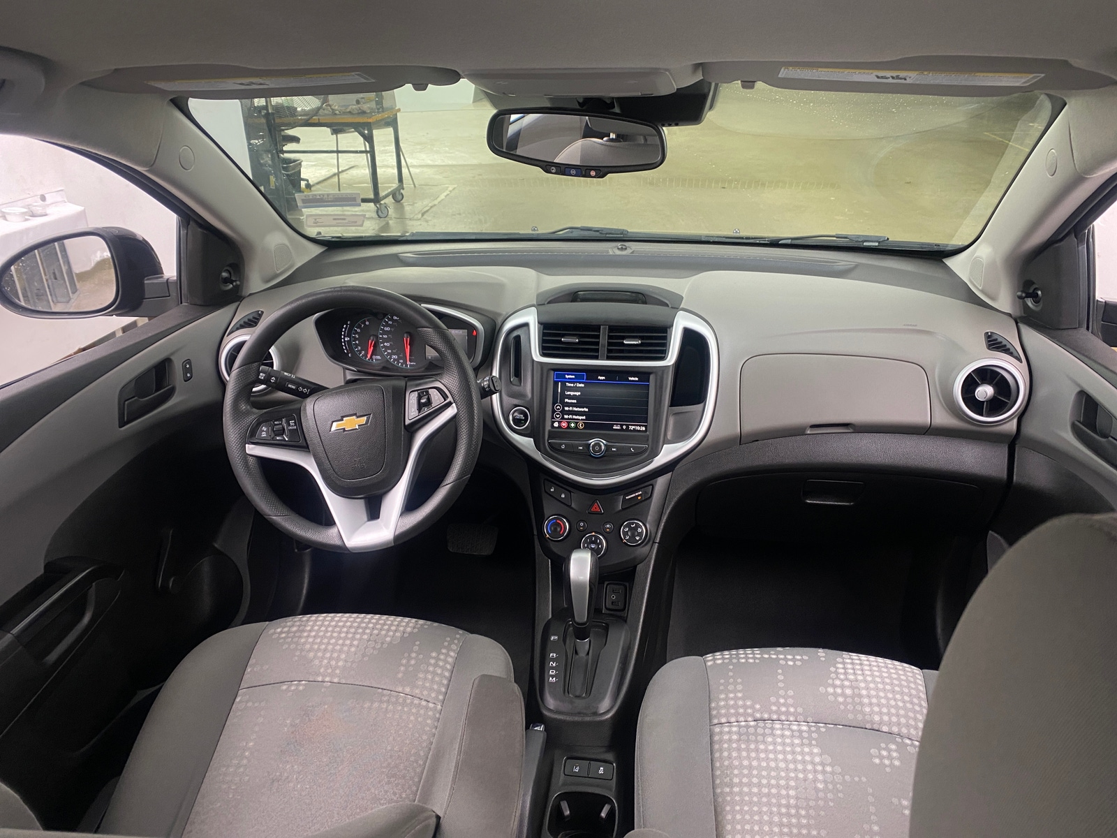 Thumbnail: 2020 Chevrolet Sonic - 3
