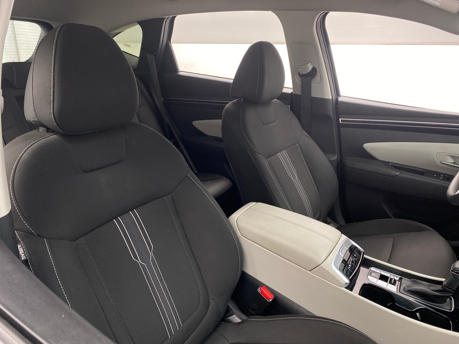 Thumbnail: 2024 Hyundai Tucson - 2