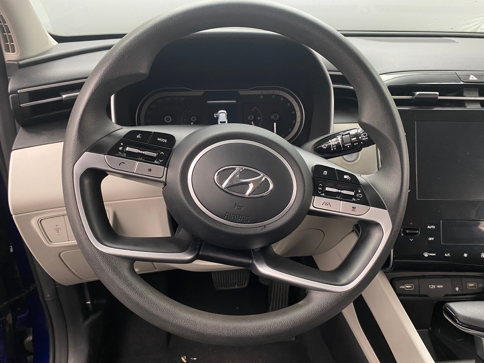 Thumbnail: 2024 Hyundai Tucson - 5