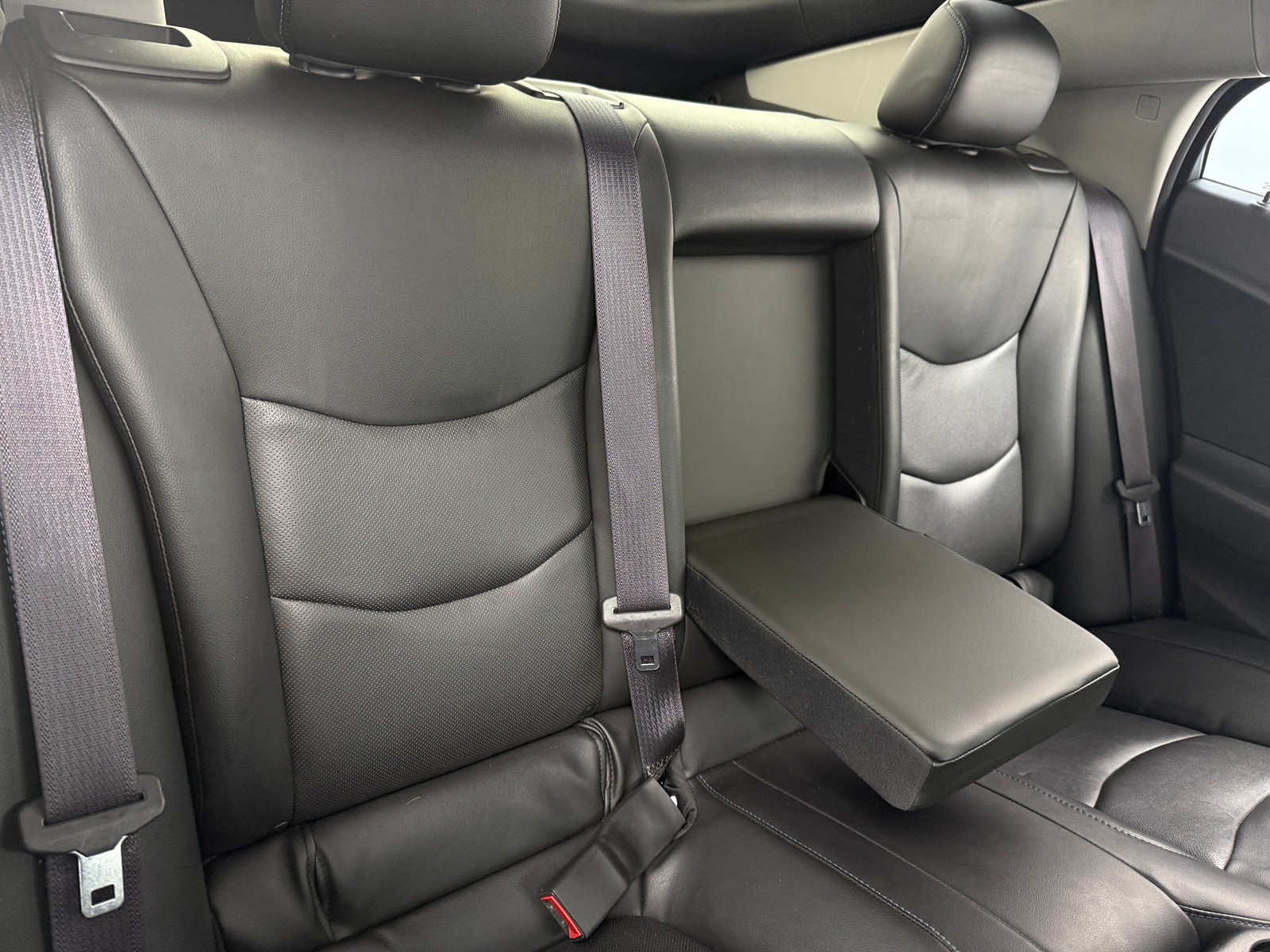 Thumbnail: 2017 Chevrolet Volt - 5