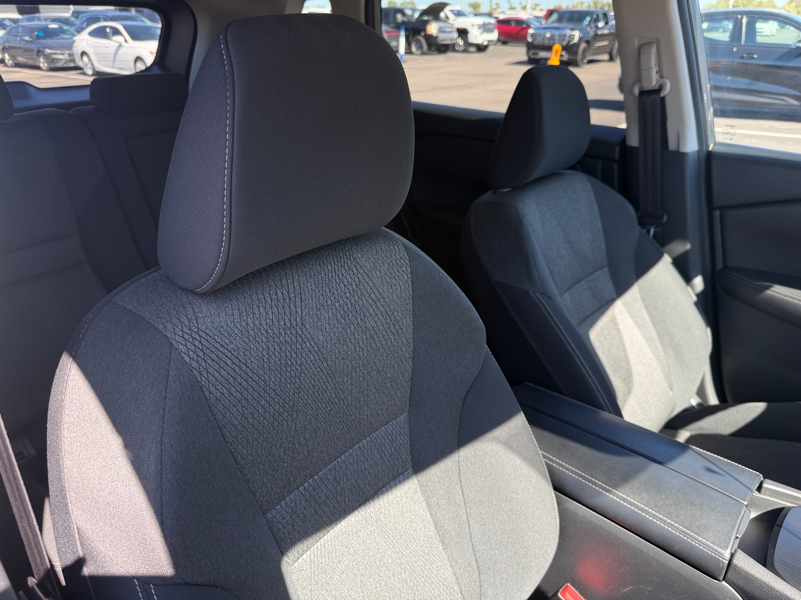 Thumbnail: 2024 Nissan Rogue - 2