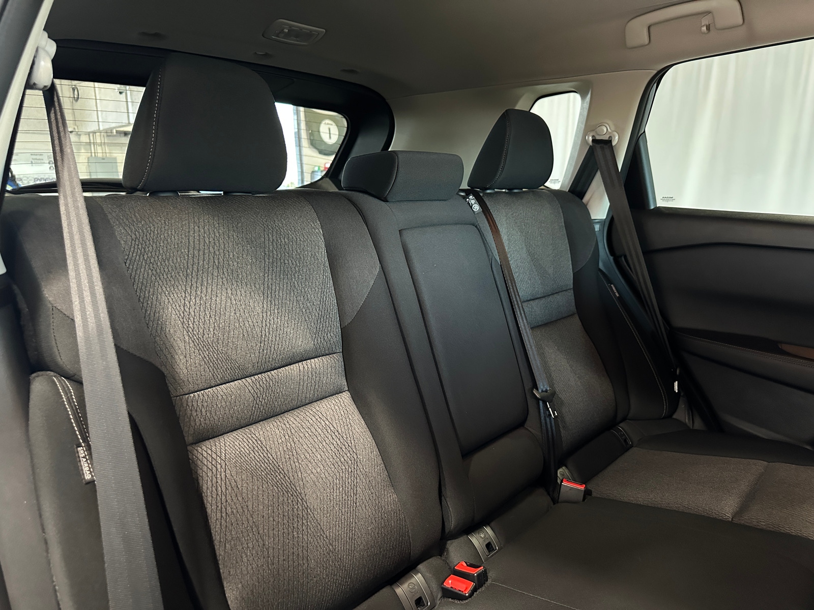 Thumbnail: 2024 Nissan Rogue - 6