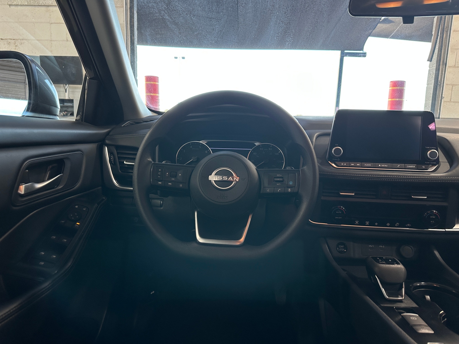 Thumbnail: 2024 Nissan Rogue - 5