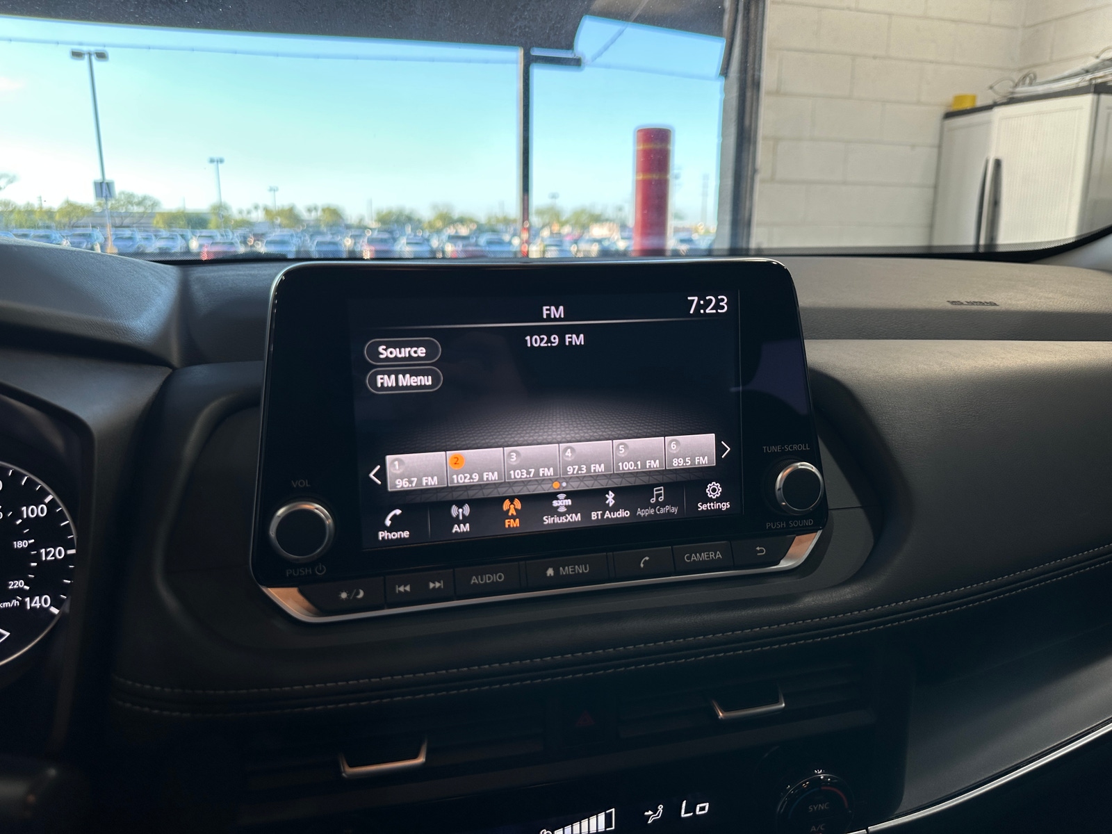 Thumbnail: 2024 Nissan Rogue - 4